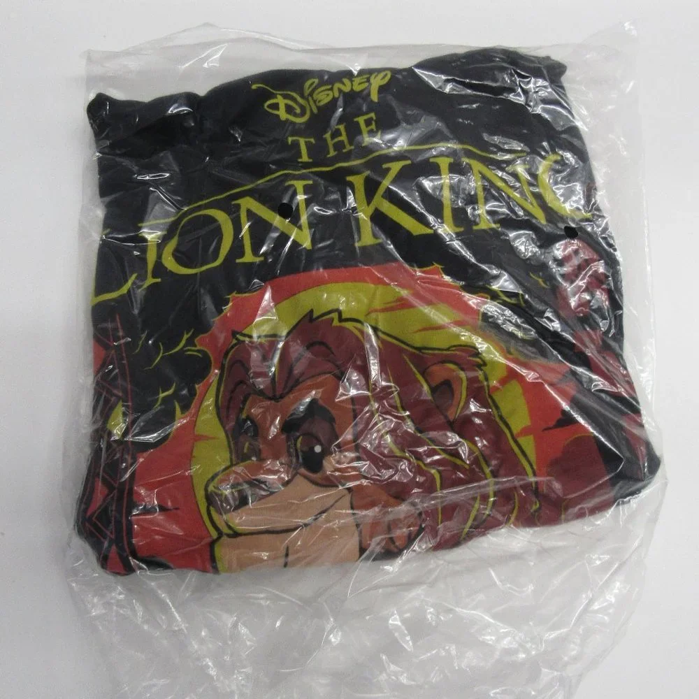 NIB The Lion King Pop&Tee - Picture 4 of 12